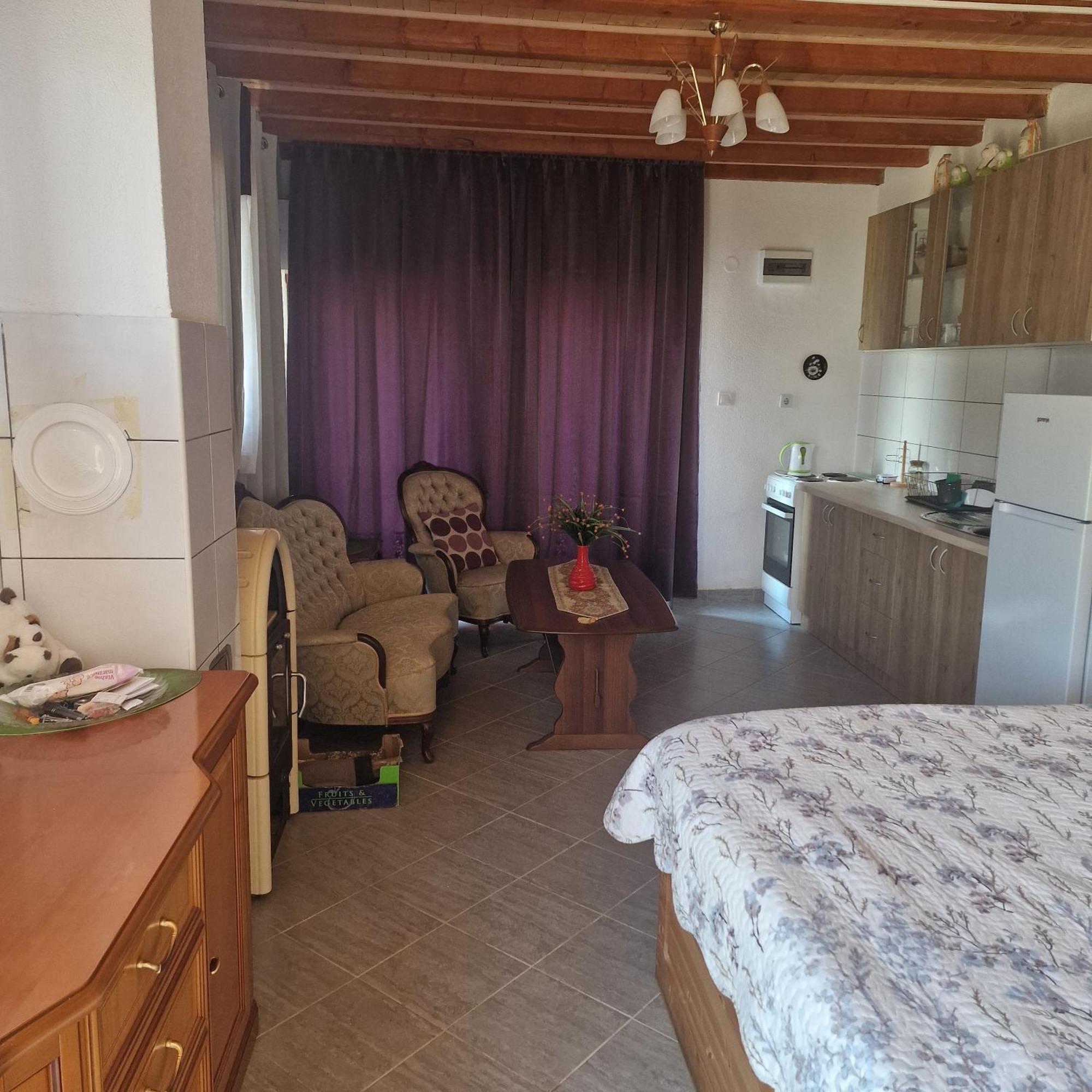 Apartmani Vukomanovo Mojkovac Kültér fotó